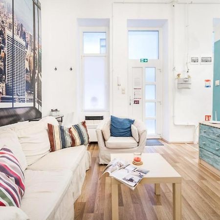 Colorwave Studio Home Budapeszt Zewnętrze zdjęcie
